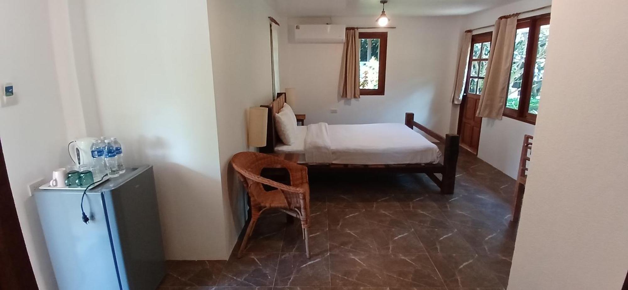 Country Retreat Ξενοδοχείο Mae Rim Δωμάτιο φωτογραφία
