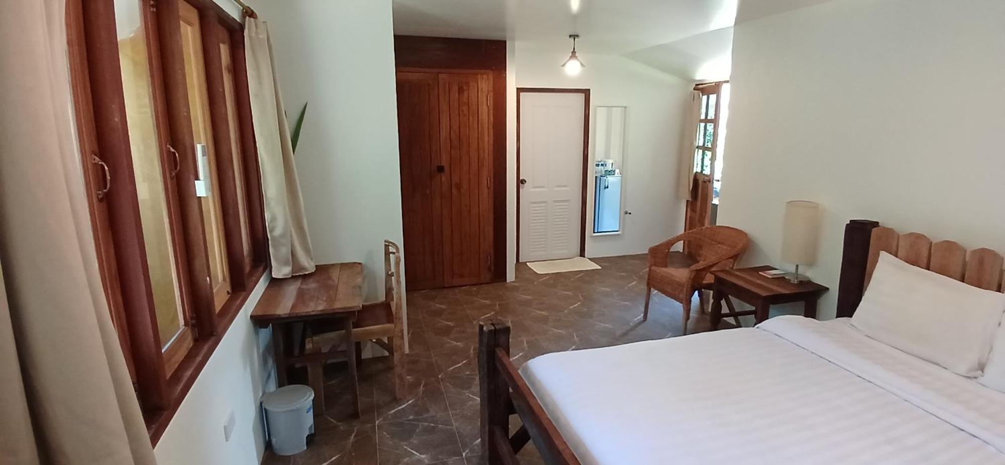 Country Retreat Ξενοδοχείο Mae Rim Δωμάτιο φωτογραφία