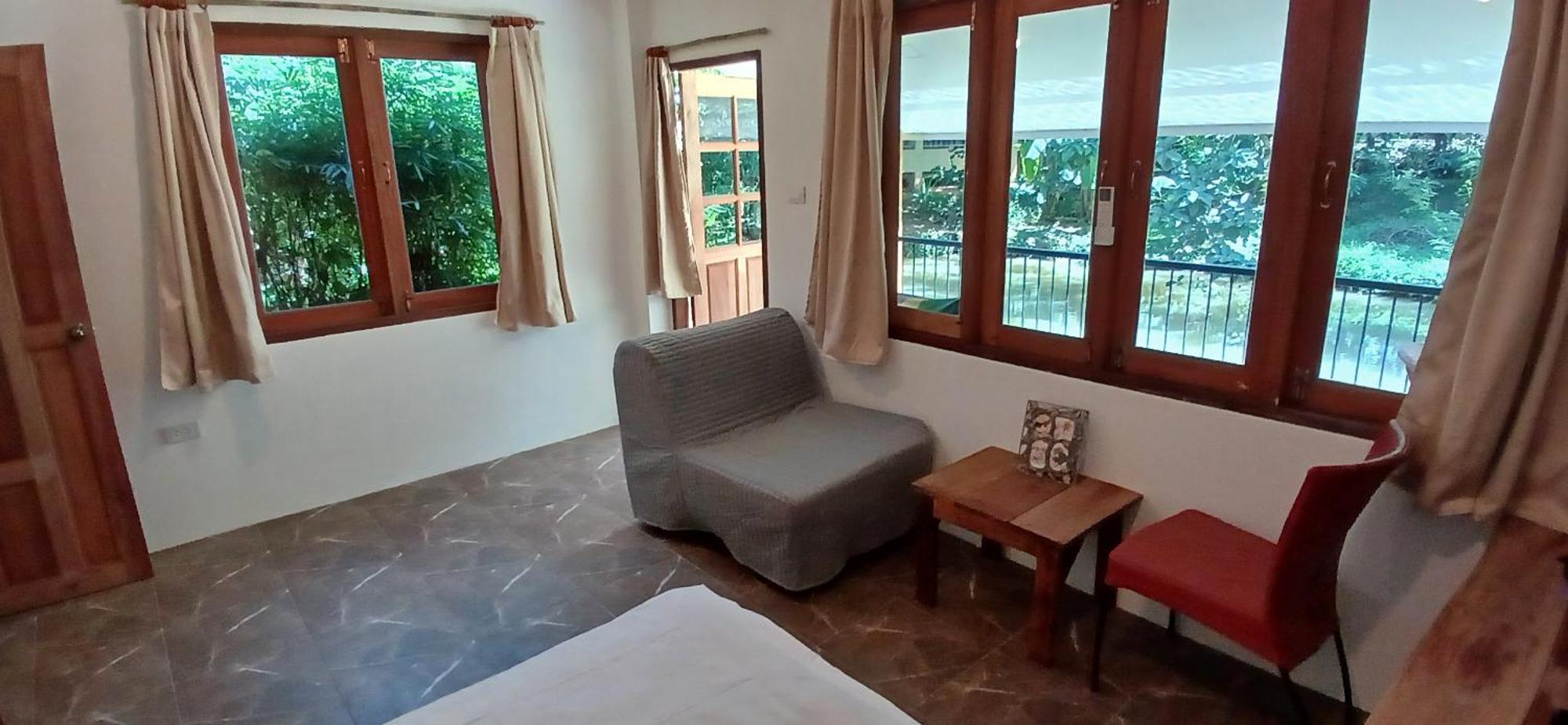 Country Retreat Ξενοδοχείο Mae Rim Δωμάτιο φωτογραφία