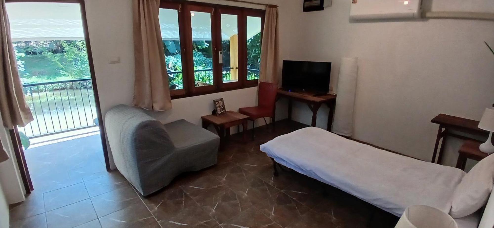 Country Retreat Ξενοδοχείο Mae Rim Δωμάτιο φωτογραφία