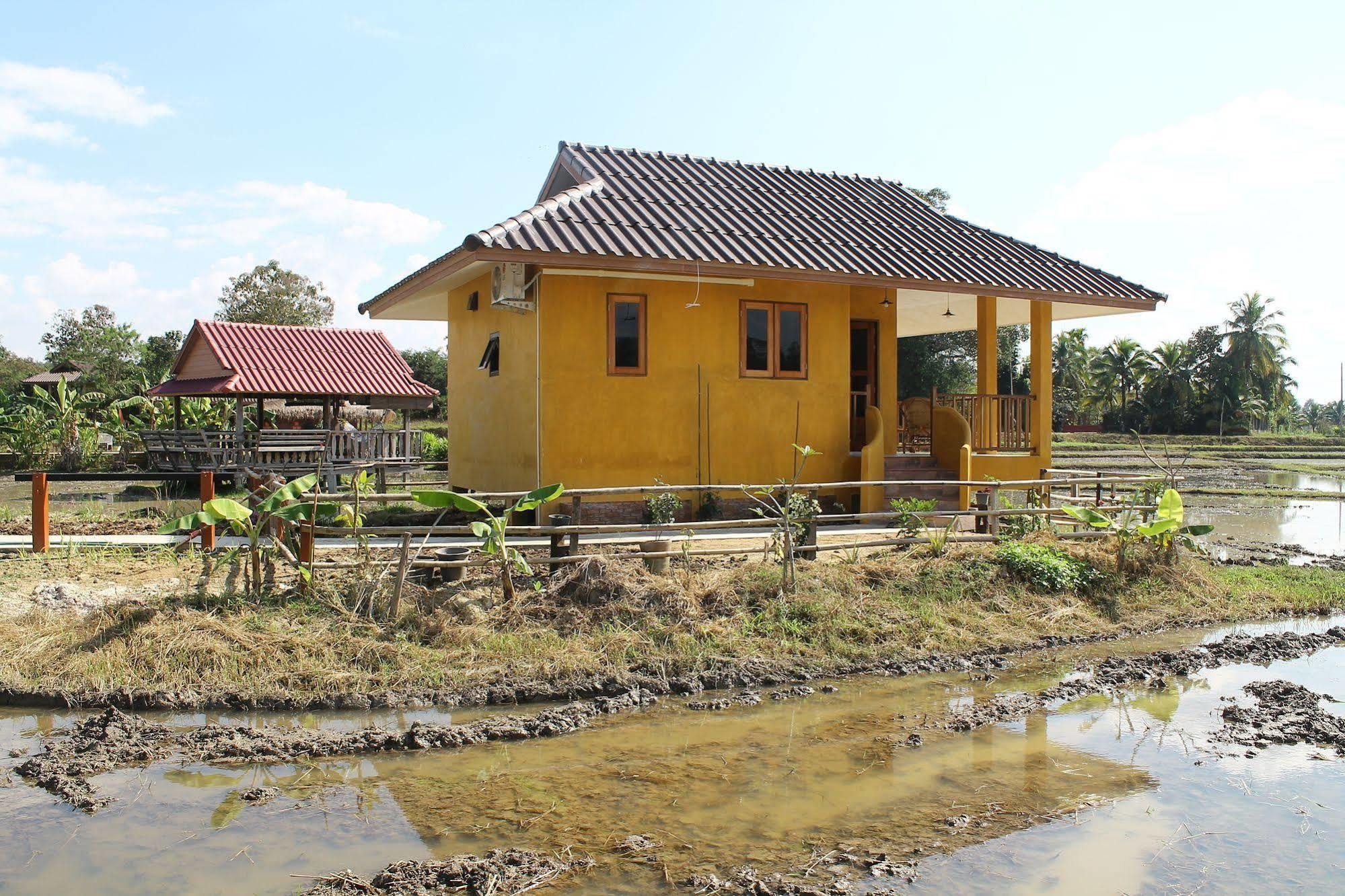 Country Retreat Ξενοδοχείο Mae Rim Εξωτερικό φωτογραφία